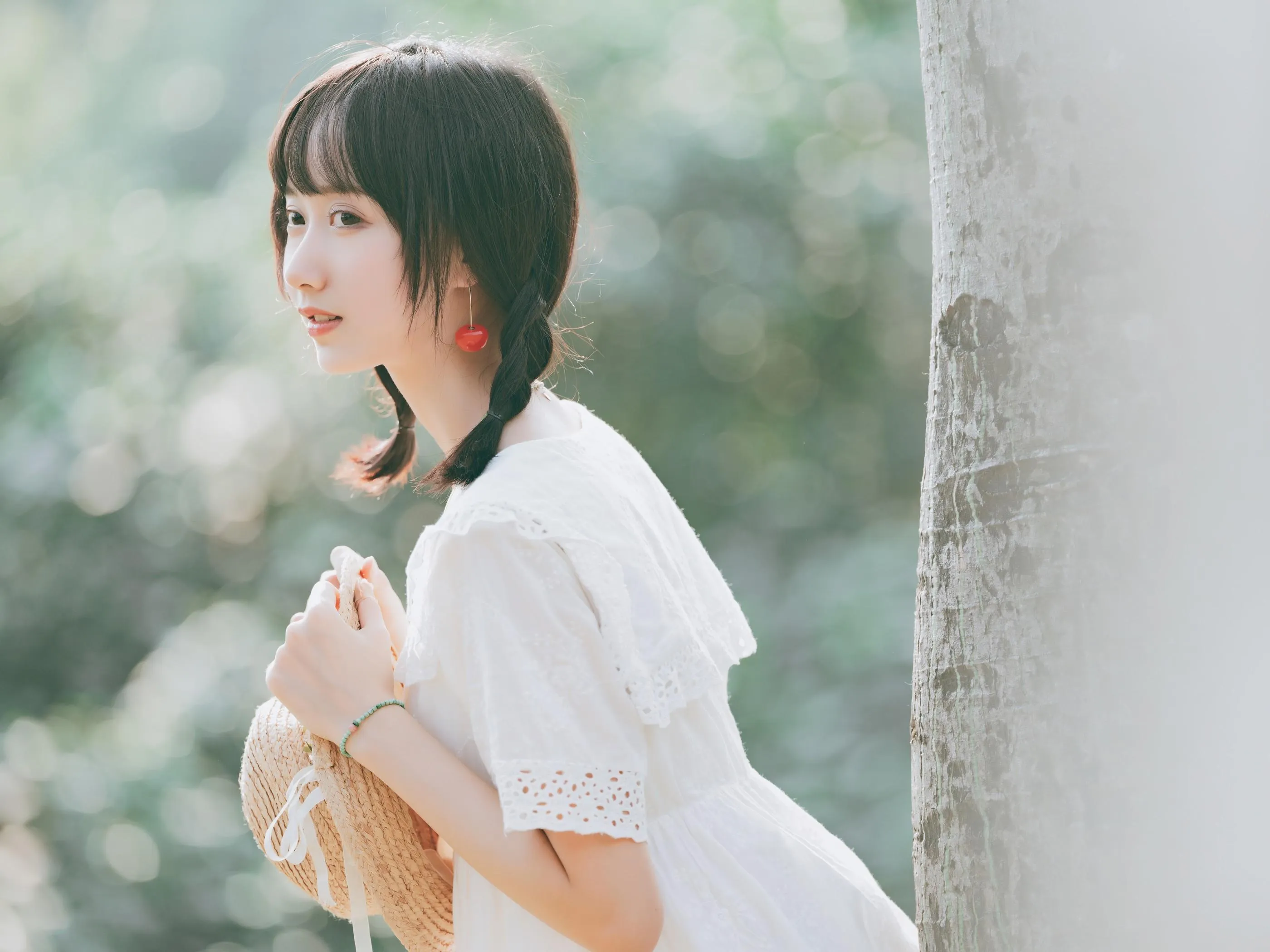 [艺图语] 2022.05.26 彩虹 木棉棉OwO [31P]插图7